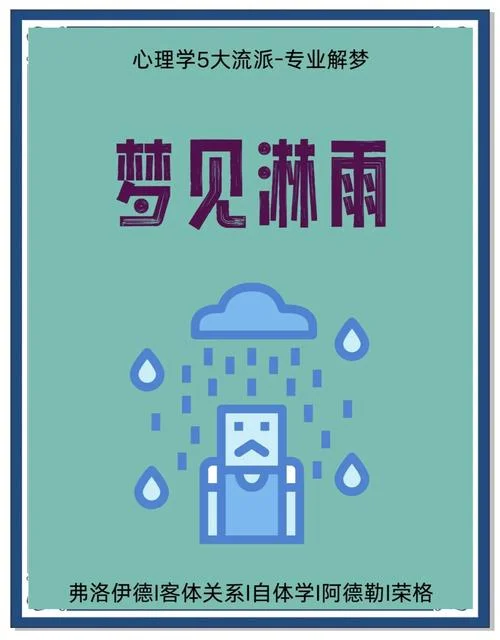 梦到下大雨后又出太阳_1