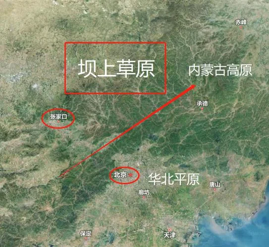 查干淖尔大草原在哪_1