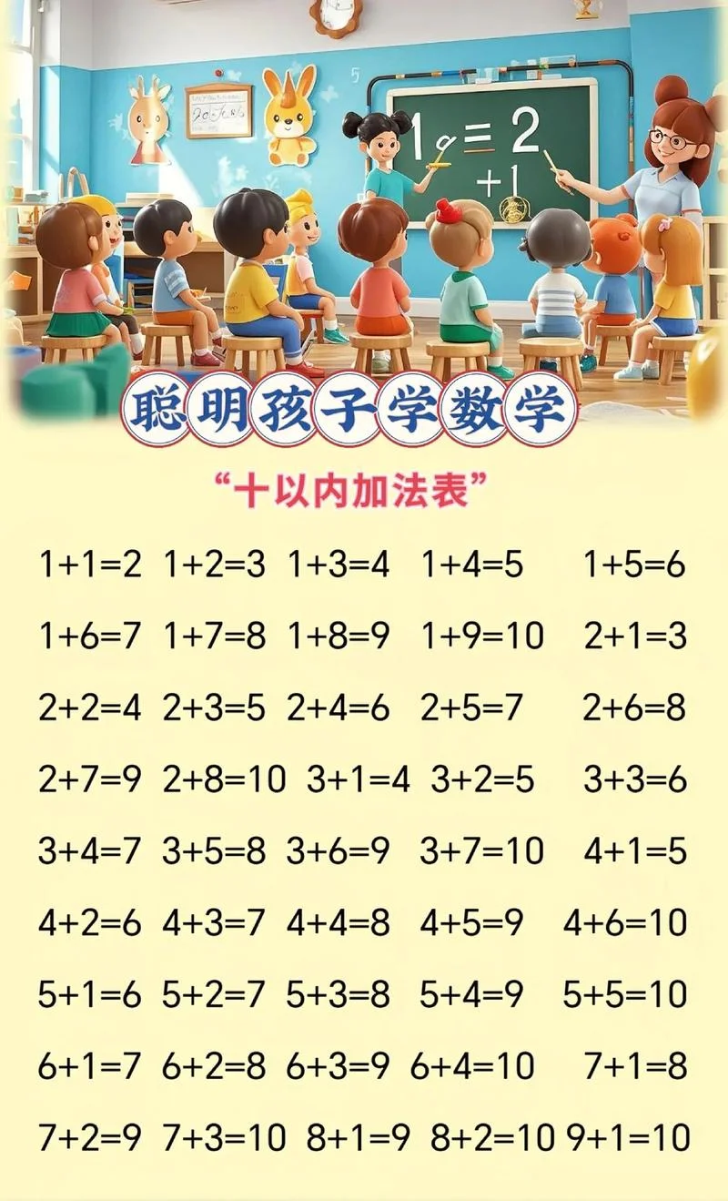 加法的公式是什么_1