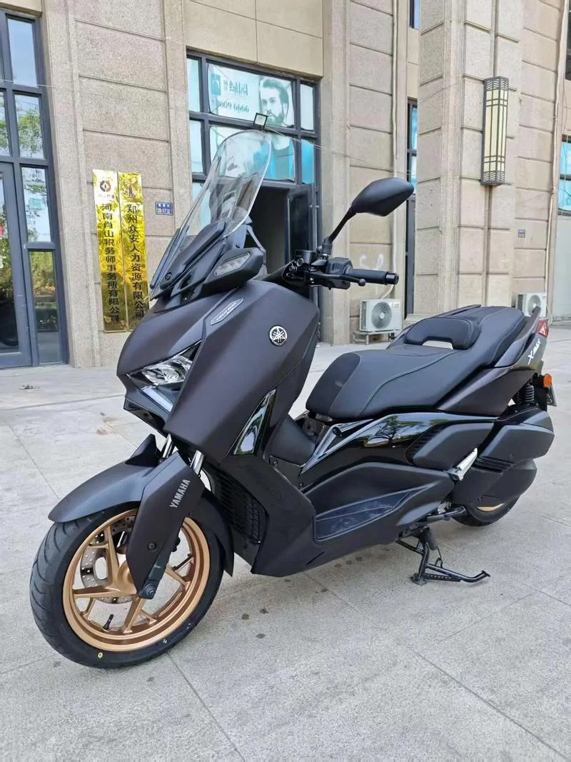 xmax300落地多少钱_2