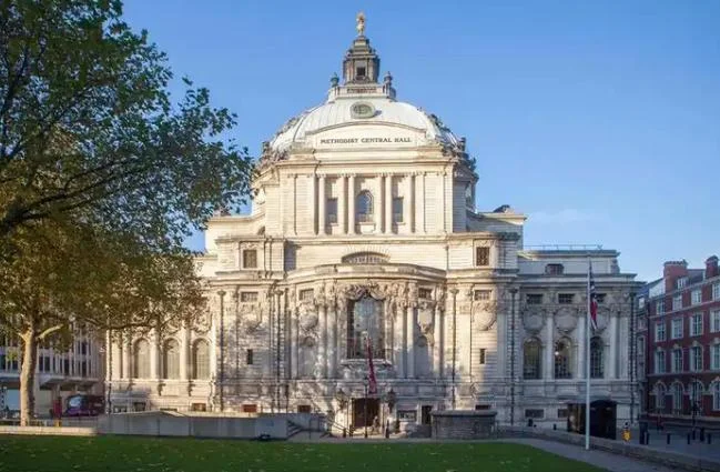 英国会特兰大学-英国特兰大学会