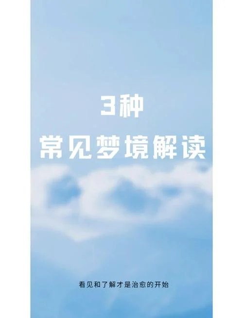 梦到有人追自己了_1