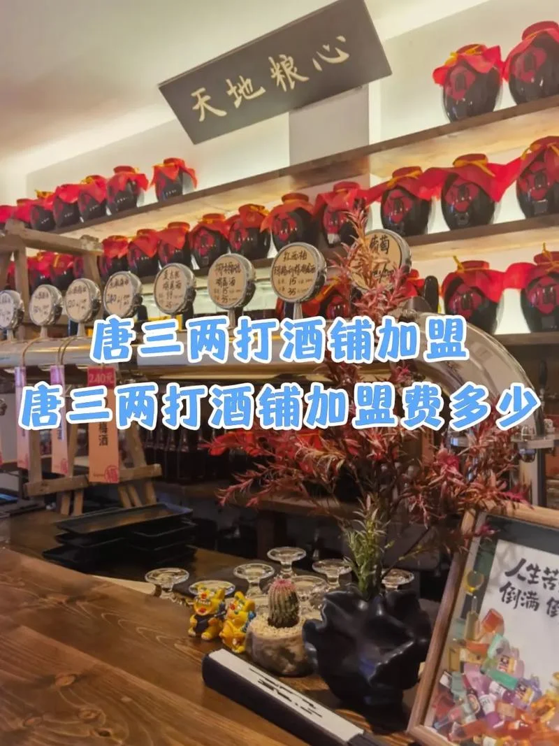 开店找项目加盟白酒-白酒开店加盟项目