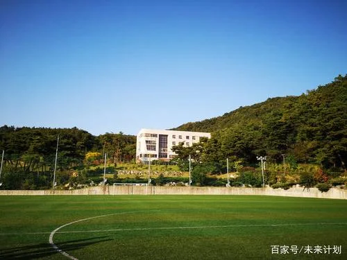 韩国体育大学_1