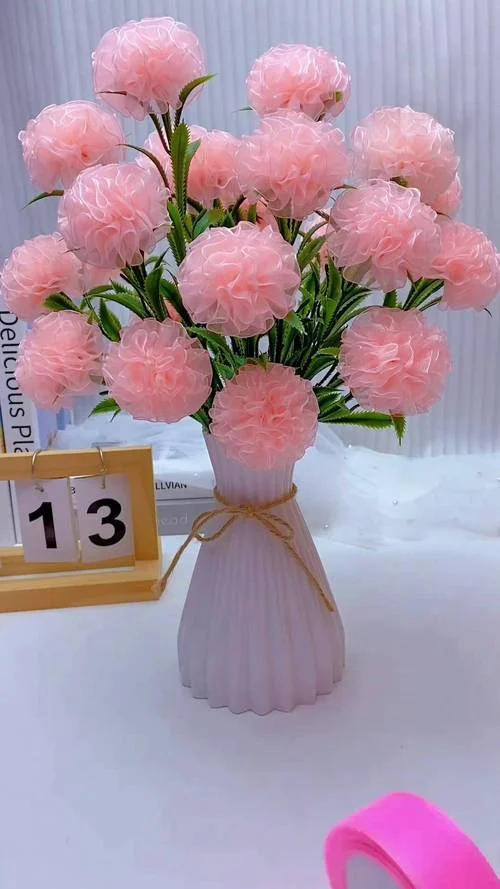 孩子送妈妈什么花最好-孩子送妈妈花推荐