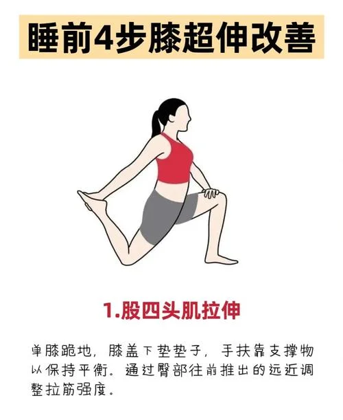 什么是四维腿型矫正-四维腿型矫正术