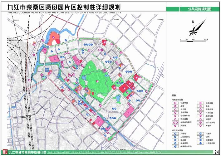 柴桑区属于哪个区-