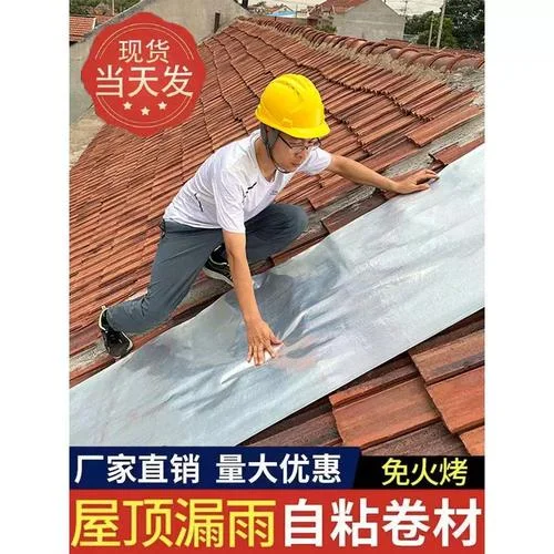 彩钢顶防水多少钱一平方_1