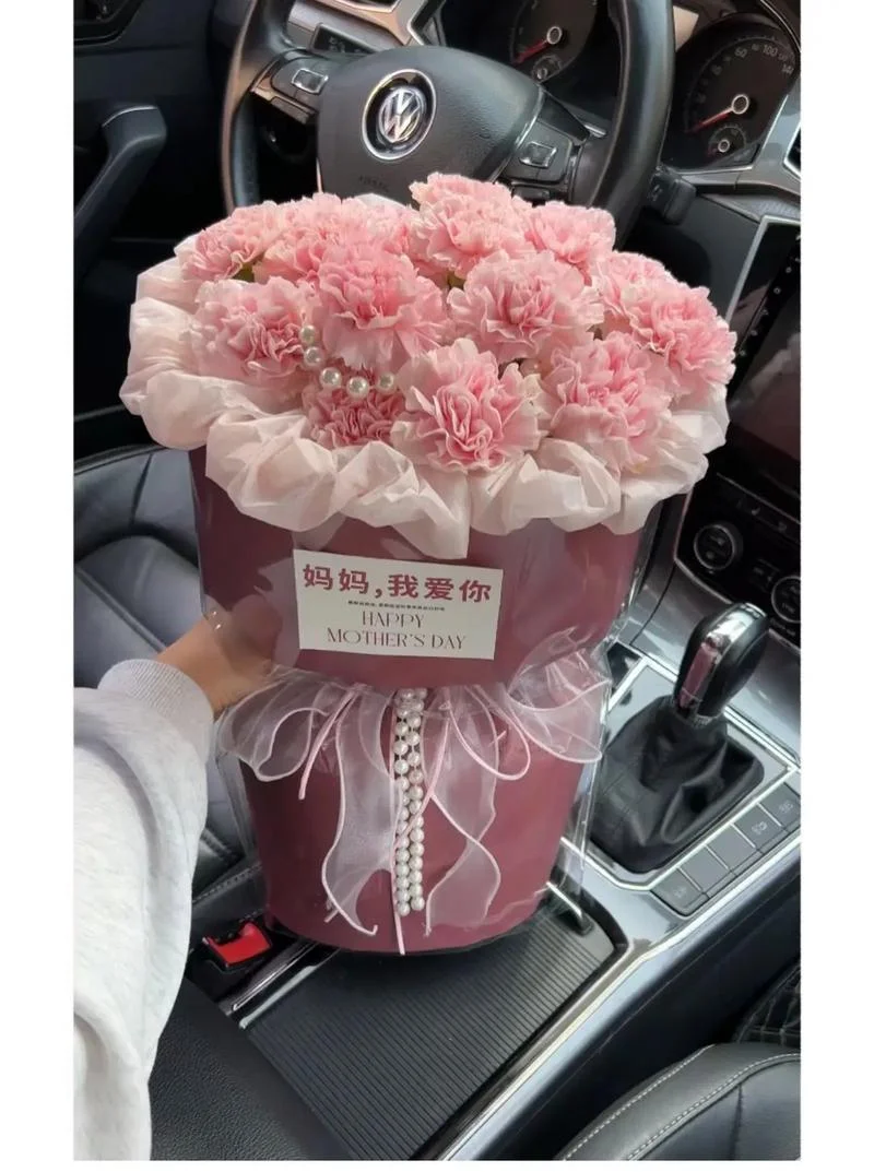 生日礼物送什么给婆婆_2