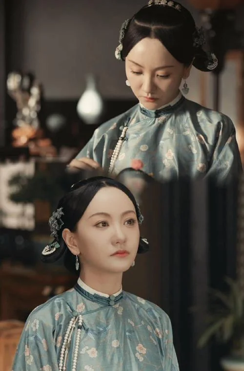 当家主母的剧情介绍_1