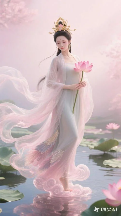何仙姑夫是干什么的_2