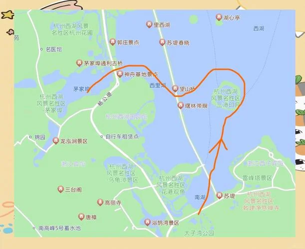 红枫湖风景区旅游攻略-红枫湖旅游攻略