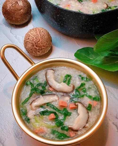 梦见吃菜粥_2