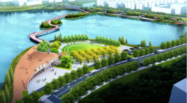 湖南一建园林景观有限公司怎么样_2