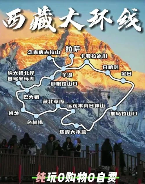 拉萨的旅游攻略-拉萨旅游攻略