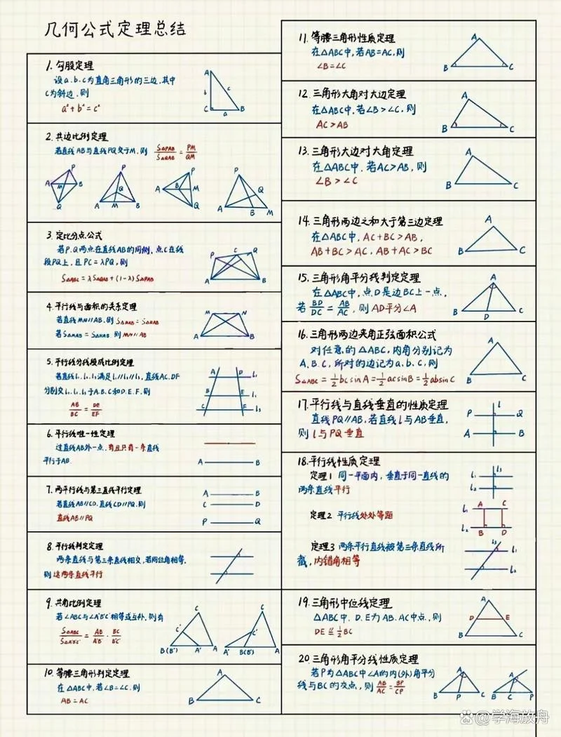 更比定理推导_1