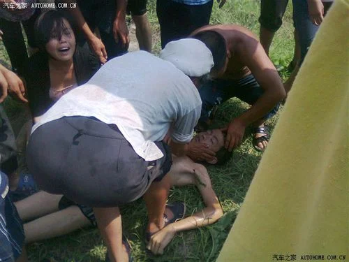 梦见朋友淹死了-梦见朋友淹死