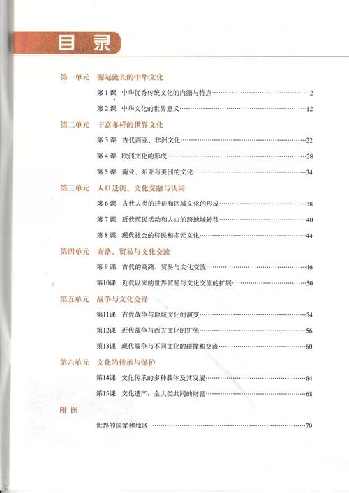 高中历史书有几本书_2