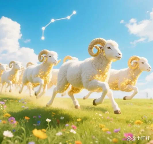 白羊座2022运势怎样-白羊座 2022 运势