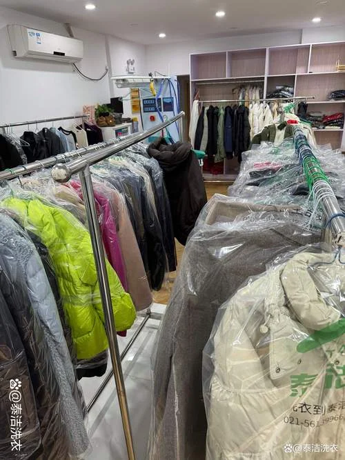加盟干洗店大概需要投资多少钱_2