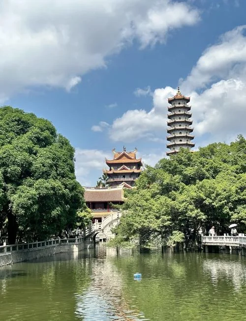 福州哪个景点最好玩_1