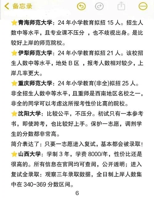 小学教育考研前景_2