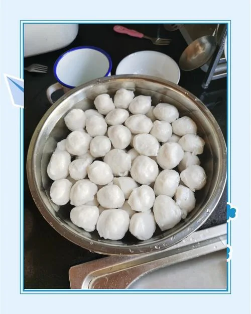 怎么介绍鱼丸_2