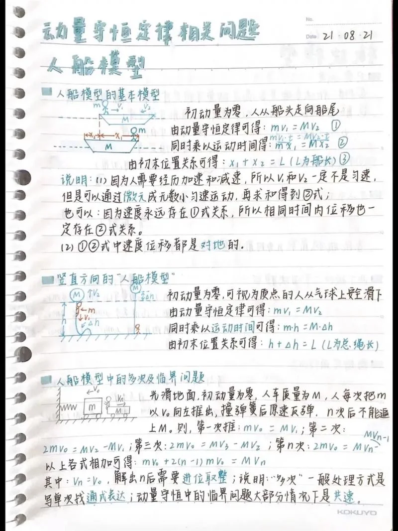 动量定理的应用技巧-动量定理应用技巧