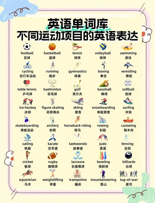 跑步英语怎么说写_1