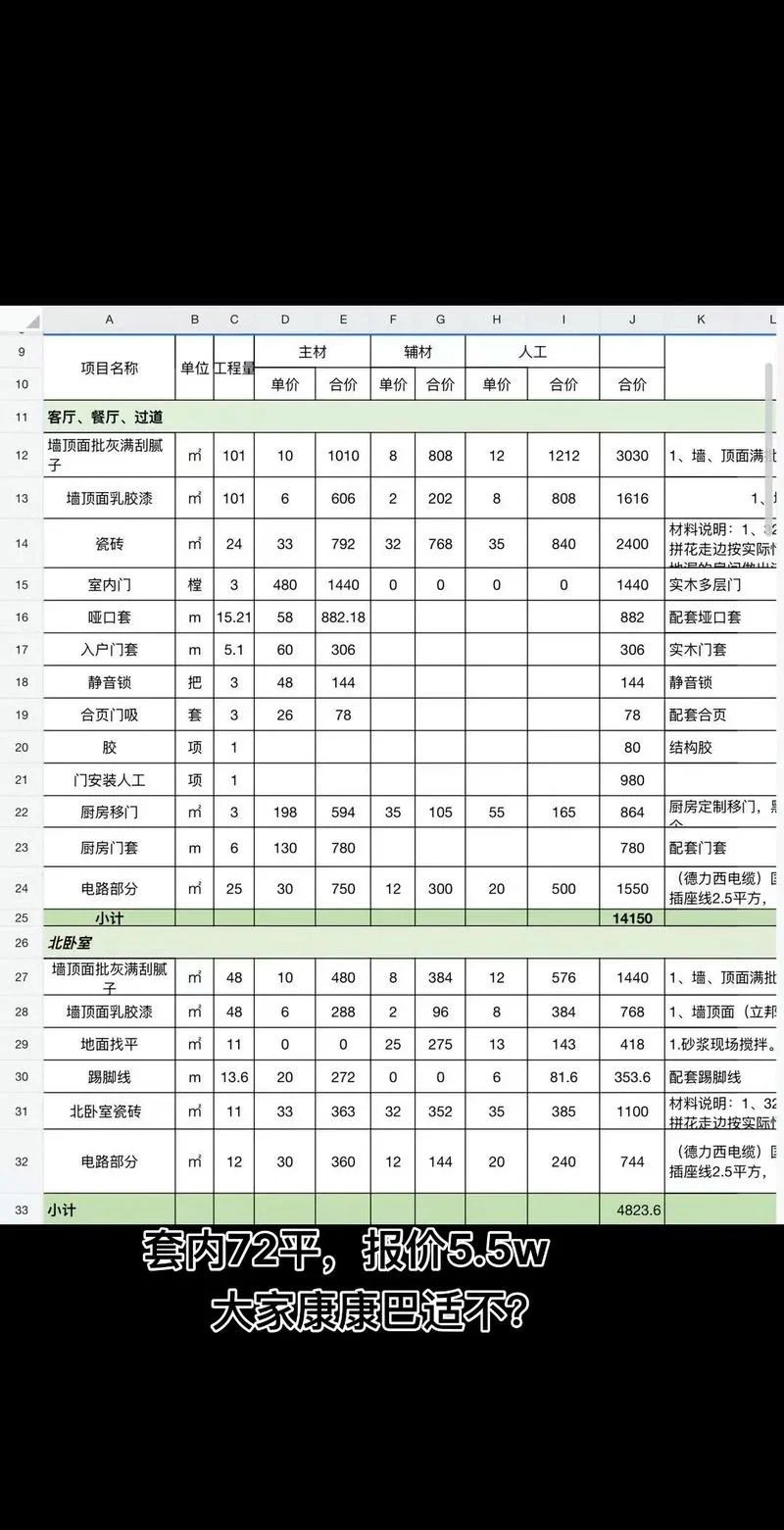 崇明80平方装修多少钱_1