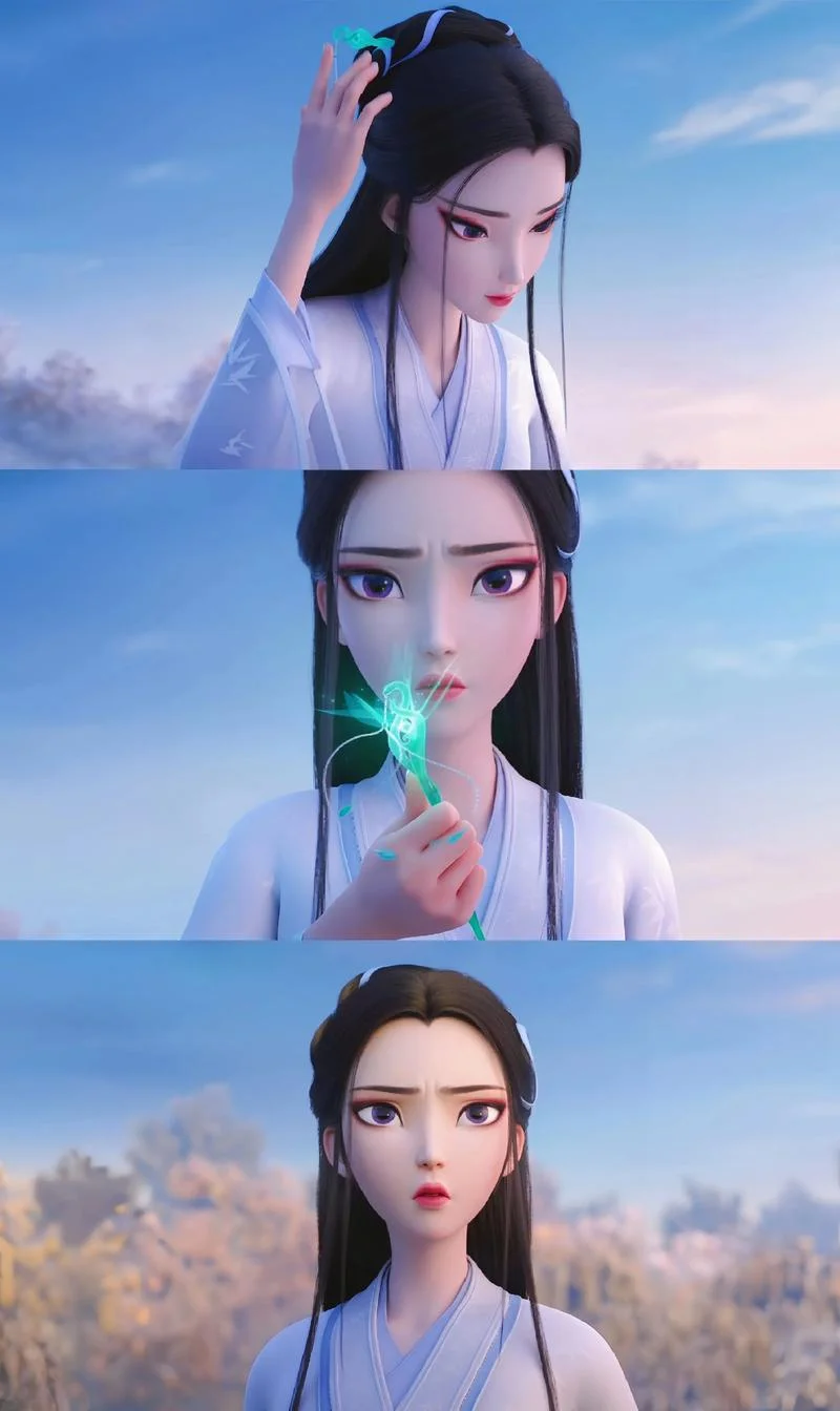 老婆怀孕梦见白蛇_1