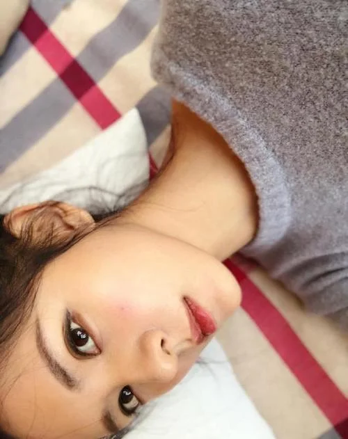 梦见前女友家人_1