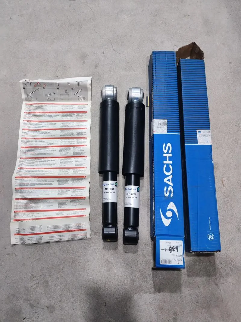奔驰减震器什么品牌的-奔驰减震器品牌推荐