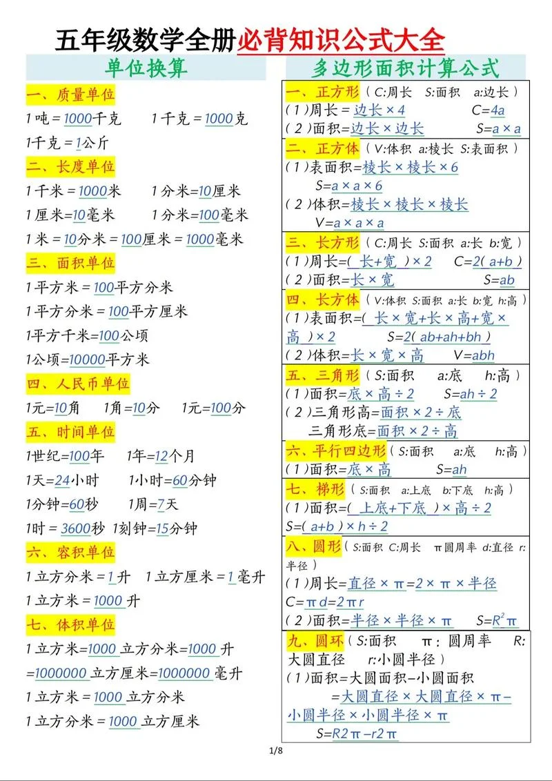 数学公式_1
