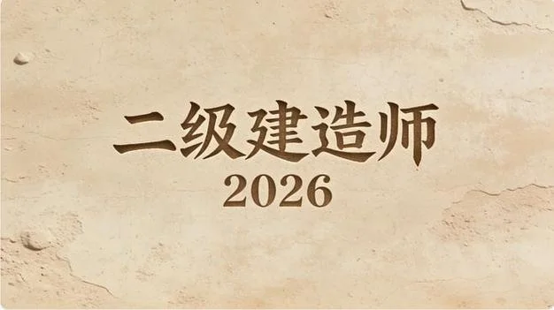 山东二级建造师报名网_2