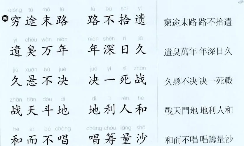 不容置喙成语出处-不容置喙成语出处