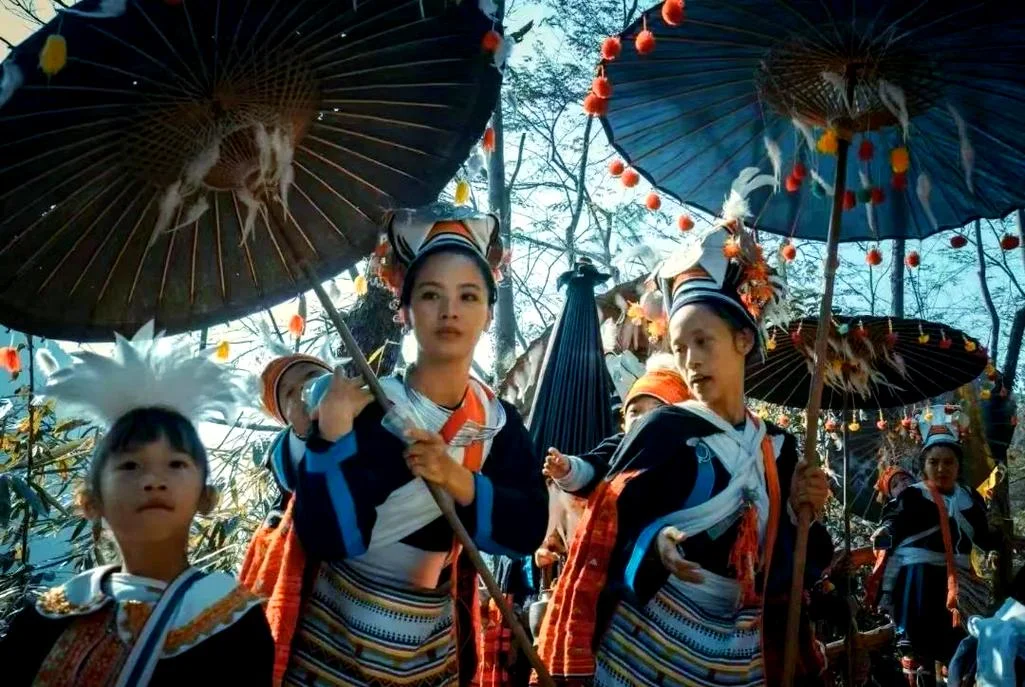 瑶族文化_2