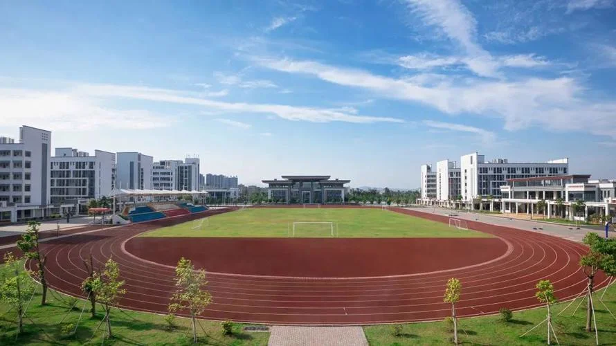 惠州市第七中学-惠州市第七中学