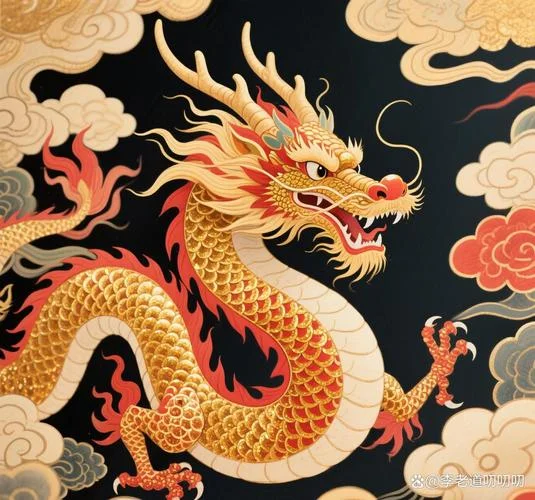 64年属龙的运势-64 龙年运势