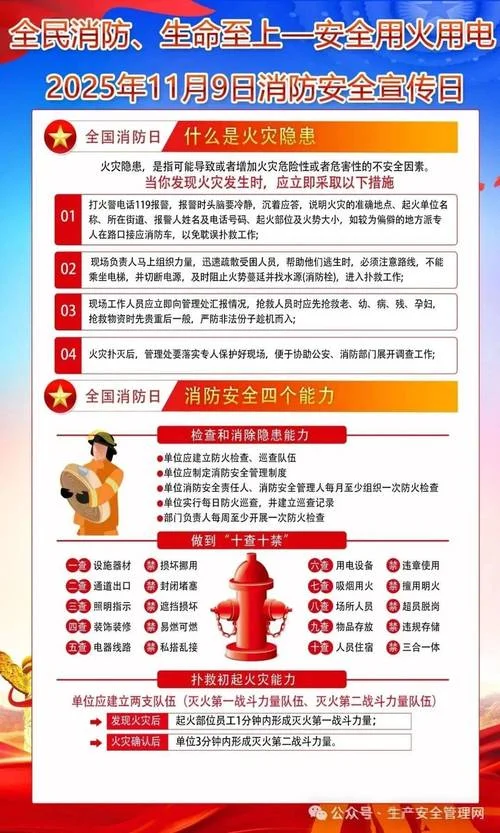 我国消防日是几月几日_1