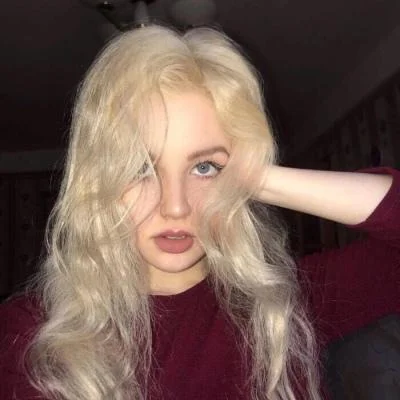 qq头像女生欧美范气质_1