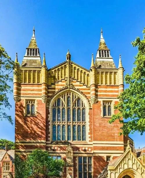 英国有什么好的大学-英国推荐好大学