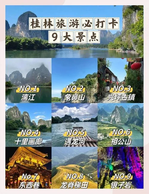 桂林几月旅游_1