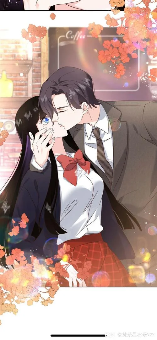 校草漫画大结局_2