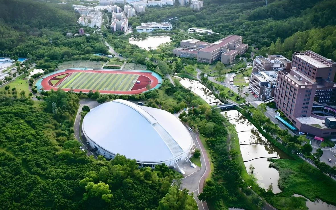 北师大珠海分校-北师大珠海分校