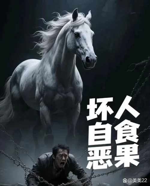 梦见马被别人杀了_1