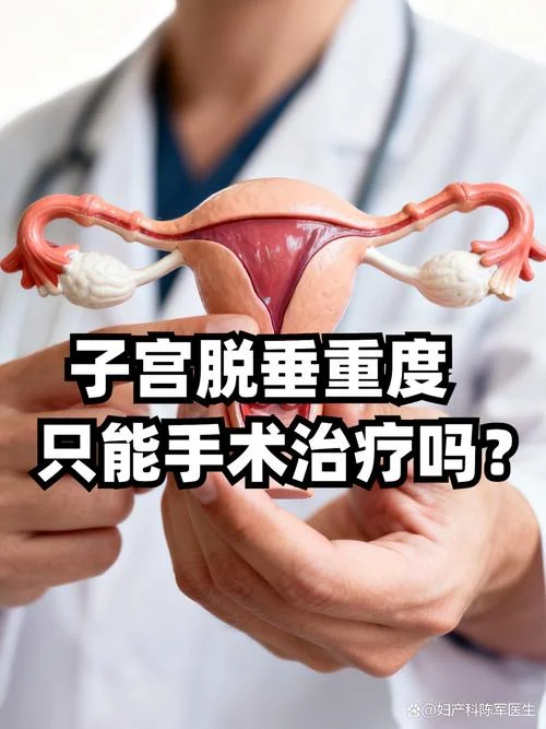 子宫脱垂切除多少钱-子宫脱垂手术费用