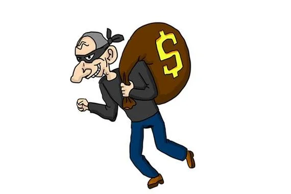 梦见自己偷别人的钱是什么预兆_1