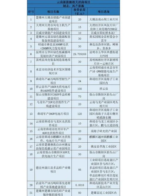 投资公司投资项目简介_2