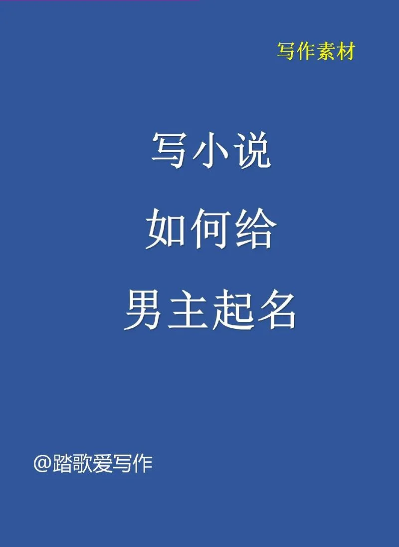 软柿子小说男主简介-软柿子小说男